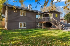 6962 Terry St, Anchorage, AK 99502 - See Est. Value, Schools & More