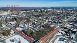 Lots 2 3 12 13 14 18 Southport, Lisle, IL 60532 | MLS# 11940573 | Trulia