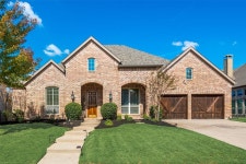 4271 Mesa Dr, Prosper, TX 75078 | Trulia
