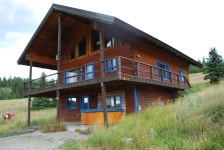 4855 Star Meadows Rd, Whitefish, MT 59937 | MLS# 22113286 | Trulia