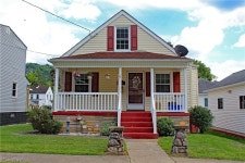 2366 Overbrook Ave, Wheeling, WV 26003 | Trulia