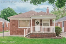 3829 Vassar St, Dearborn, MI 48124 | MLS# 20251001233 | Trulia