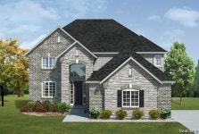 5962 Park Ave, Washington, MI 48095 | MLS# 2220030143 | Trulia