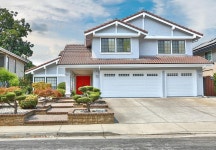 5949 Hillrose Dr, San Jose, CA 95123 - See Est. Value, Schools & More