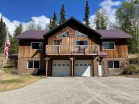6095 Telemark Trl, Fairbanks, AK 99712 | MLS# 157666 | Trulia