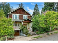 4015 SE Schiller St, Portland, OR 97202 - See Est. Value, Schools & More
