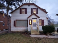 4970 N 55th St, Milwaukee, WI 53218 | Trulia 4970 N  55th St, Milwaukee, WI 53218 | Trulia