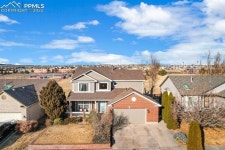 6948 McEwan St, Colorado Springs, CO 80922 | MLS# 3110133 | Trulia