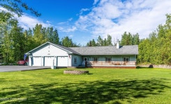 4085 N Forestwood Dr, Palmer, AK 99645 | MLS# 25-6532 | Trulia 4085 N  Forestwood Dr, Palmer, AK 99645 | MLS# 25-6532 | Trulia