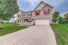 6544 Hunters Rdg N, Zionsville, IN 46077 | Trulia