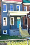 2749 Baker St, Baltimore, MD 21216 | MLS# MDBA2139358 | Trulia
