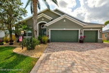 3758 Hollisten Cir, Melbourne, FL 32940 | MLS# 1039430 | Trulia
