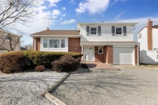 2599 Phyllis Drive, Bellmore, NY 11710 | MLS# 828812 | Trulia