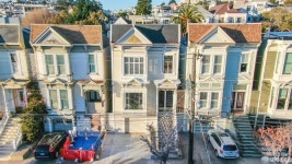 3836-3838 Cesar Chavez St, San Francisco, CA 94131 | MLS# 425055734 | Trulia