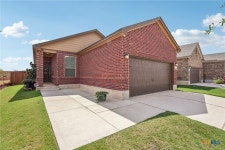 3955 La Contenta Ln, Round Rock, TX 78665 - See Est. Value, Schools & More