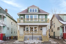 5775 Holcomb St, Detroit, MI 48213 - See Est. Value, Schools & More