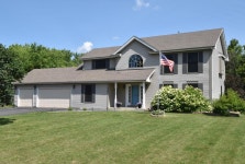 6130 Golf Ridge DRIVE, Racine, WI 53402 - See Est. Value, Schools & More