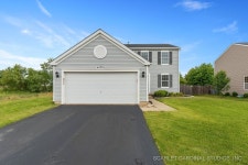 4479 Tampa Dr, Yorkville, IL 60560 | MLS# 11791295 | Trulia