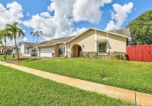 7449 NW 48th St, Lauderhill, FL 33319 | Trulia