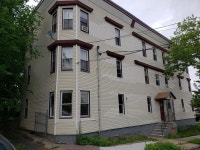 63 Madison Ave #1L, Newark, NJ 07108 - 3 Bed, 1 Bath Apartment For Rent - 7 Photos | Trulia