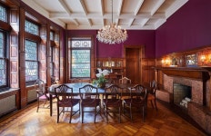 320 Convent Ave #1, New York, NY 10031 | MLS# S1734135 | Trulia