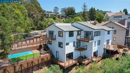4384 Redwood Rd, Oakland, CA 94619 | MLS# 40960950 | Trulia