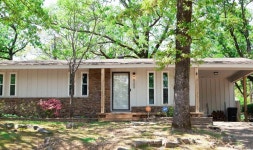 6209 Blackhawk Dr, N Little Rock, AR 72116 | MLS# 25014454 | Trulia
