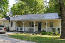 314 W South St, Aurora, MO 65605 | MLS# 60197937 | Trulia