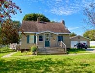 6689 Center Ave, Newberry, MI 49868 | MLS# 23-589 | Trulia