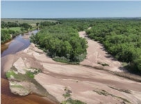 Pt 5 & Pt. Lot NW 1/4 & Pt. Laacre 14-12-27, Brady, NE 69123 | MLS# 26436 | Trulia