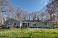 105 Seney Dr, Bernardsville, NJ 07924 - See Est. Value, Schools & More