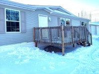 1019 39th St SE, Minot, ND 58701 | MLS# 230061 | Trulia