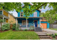3955 NE Garfield Ave, Portland, OR 97212 | MLS# 655824791 | Trulia
