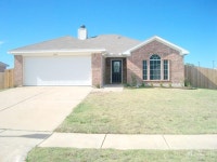 1168 Whispering Mdws, Crowley, TX 76036 | Trulia