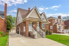 6816 Hartwell St, Dearborn, MI 48126 | Trulia