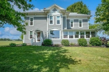 5672 State Route 602, New Washington, OH 44854 | MLS# 9056707 | Trulia