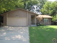 2634 SE Lakeshore Blvd, Topeka, KS 66605 | Trulia