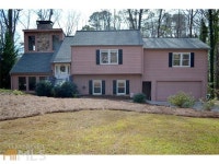 4652 Pond Ln, Marietta, GA 30062 - See Est. Value, Schools & More