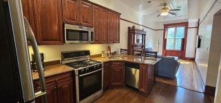 203 W 137th St #3, New York, NY 10030 | Trulia 203 W  137th St #3, New York, NY 10030 | Trulia