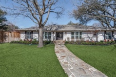 7335 Tophill Cir, Dallas, TX 75248 - See Est. Value, Schools & More