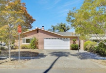 2715 Millbrae Way, San Jose, CA 95121 | MLS# ML82012762 | Trulia