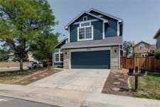 4942 N Blazingstar Trl, Castle Rock, CO 80109 | MLS# 7973271 | Trulia