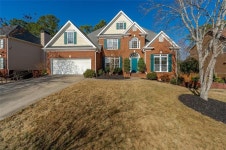 5486 Hedge Brooke Pointe NW, Acworth, GA 30101 | Trulia