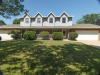 3337 Wiggins Way, Green Bay, WI 54311 - See Est. Value, Schools & More