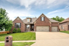 5895 S Teters Court, Springfield, MO 65804 | MLS# 60299975 | Trulia