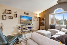 5941 Ridgelake Cir, Anchorage, AK 99504 | MLS# 25-13231 | Trulia