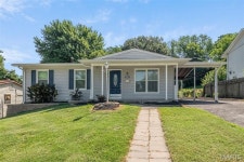 5288 Ville Rosa Ln, Hazelwood, MO 63042 | MLS# 25046947 | Trulia