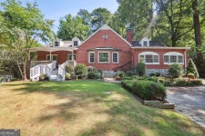1737 Lenox Rd NE, Atlanta, GA 30306 - See Est. Value, Schools & More