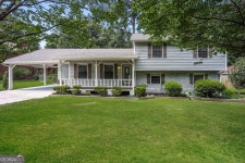 5946 Twilight Trl, Morrow, GA 30260 - See Est. Value, Schools & More