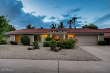7462 E Willowrain Ct, Scottsdale, AZ 85258 | MLS# 6288689 | Trulia